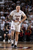 NCAA Basketball: Louisiana State at Texas A&M