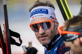 IBU Biathlon World Championships - Day 5