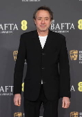 Arrivals - EE BAFTA Awards 2025