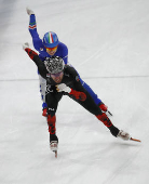 ISU Short Track World Tour