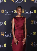 2025 British Academy of Film and Television Arts (BAFTA) awards