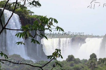 Cachoeiras - Brasil