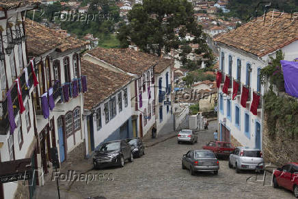 Especial Cidades Histricas - MG