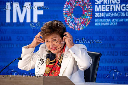 IMF and World Bank?s 2024 annual Spring Meetings in Washington