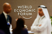 World Economic Forum (WEF) in Riyadh