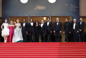 The Apprentice - Premiere - 77th Cannes Film Festival