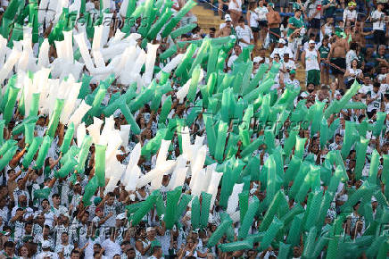 Especial Futebol Brasil - Torcidas