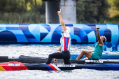 Canoagem individual 1000m masculino