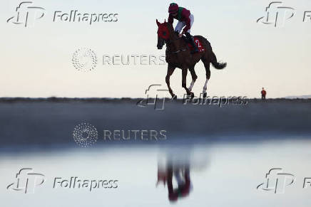 Laytown Racing