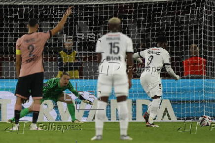 Ligue 1 - Paris Saint-Germain vs Rennes