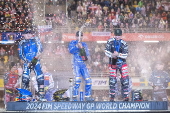 Speedway Grand Prix in Torun