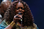 1 Edio do Festival Jazz Weekend em SP - Dianne Reeves