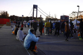 2024 TCS New York City Marathon