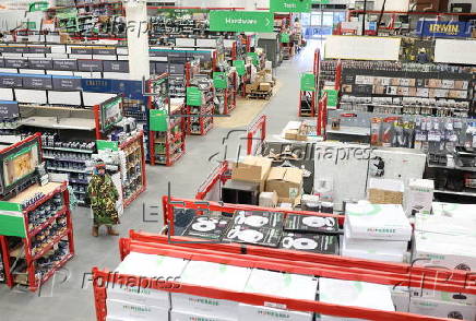 Homebase chain sold in a rescue deal after falling into administration