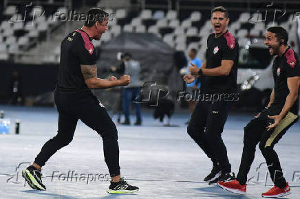 Botafogo X Vitoria(BA) Brasileirao 2024