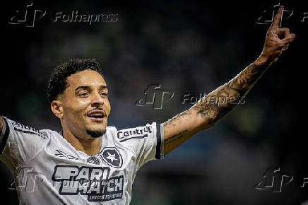 Campeonato Brasileiro Srie A1 - Palmeiras x Botafogo