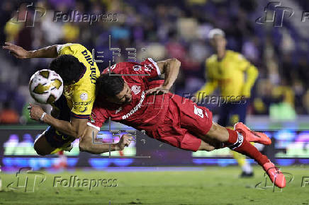 Torneo Apertura Liga MX: Amrica - Toluca