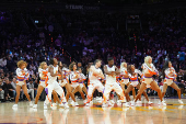 NBA: Brooklyn Nets at Phoenix Suns