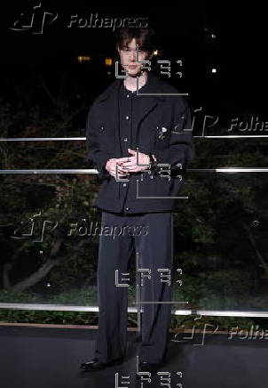 'Chanel & Cinema - Tokyo Lights' photocall in tokyo