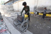 Safe water crisis impacts more children in Yemen