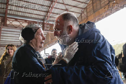 Chef Jos Andrs: 5 millones de comidas servidas por su ONG