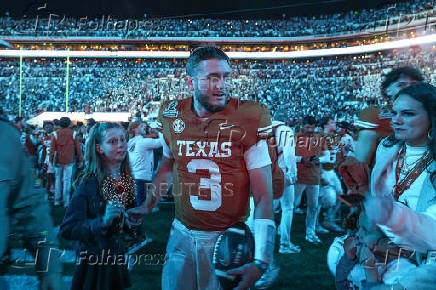 NCAA Football: CFP National Playoff First Round-Clemson at Texas