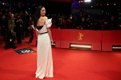 75th Berlinale International Film Festival in Berlin