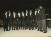 Jogos Pan-Americanos 1959, Chicago: a
