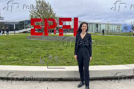 Fontcuberta, futura presidenta de la EPFL en busca de materiales alternativos al silicio