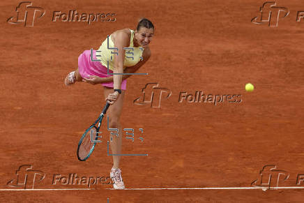 Final Femenina Mutua Madrid Open