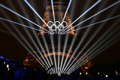 Paris 2024 Olympics - Opening Ceremony