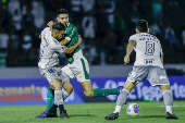 BRASILEIRO A 2024, PALMEIRAS X ATLETICO-MG