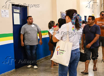 MANAUS-AM, ELEICAO MUNICIPAL 2024