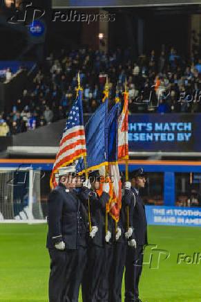 Semifinal mls nycfc vs nyred bull