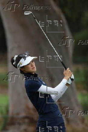 Golf Australian Open - Day 1