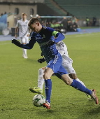 UEFA Europa Conference League - Astana vs Vitoria