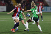 Women's World Cup - Women's European Qualifiers - Northern Ireland v Norway