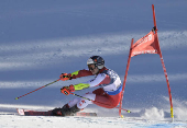 Alpine Skiing: 2024 Stifel Birds of Prey Audi FIS Alpine Ski World Cup