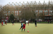 Premier League - Aston Villa v Manchester City