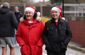 Premier League - Brentford v Nottingham Forest