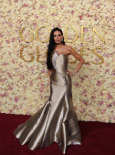 82nd Golden Globe Awards in Beverly Hills