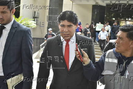 Evo Morales no asiste a la audiencia por trata y le dan 48 horas para demostrar enfermedad