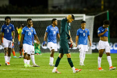 Sudamericano Sub-20: Colombia - Ecuador