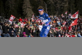 IBU Biathlon World Championships - Day 5