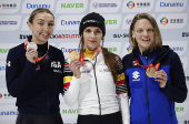 ISU Short Track World Tour