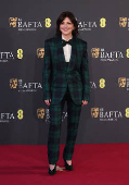 2025 British Academy of Film and Television Arts (BAFTA) awards