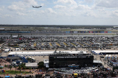 NASCAR: DAYTONA 500