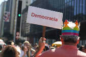 23 edio da Parada do Orgulho LGBT de So Paulo