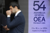 54 Asamblea General de la OEA