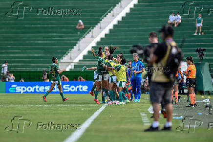 Palmeiras X Corinthians